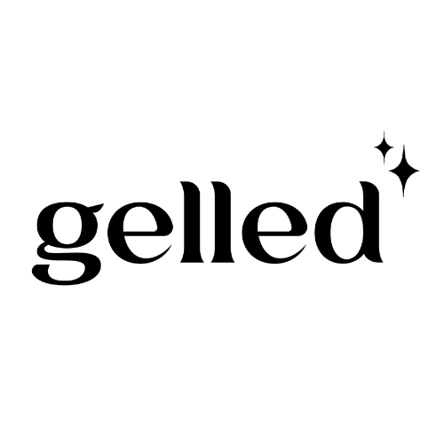 Gelled