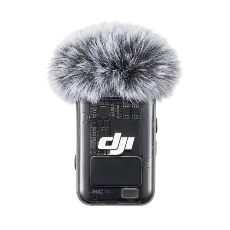 DJI Mic 2