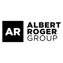Albert Roger Group Logo