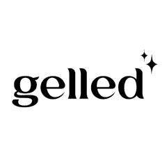 Gelled Logo