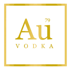 Logo Au Vodka