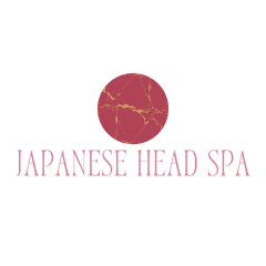 Logo Japanese Head Spa