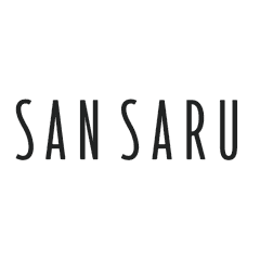 San Saru Logo