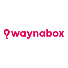 Waynabox Logo