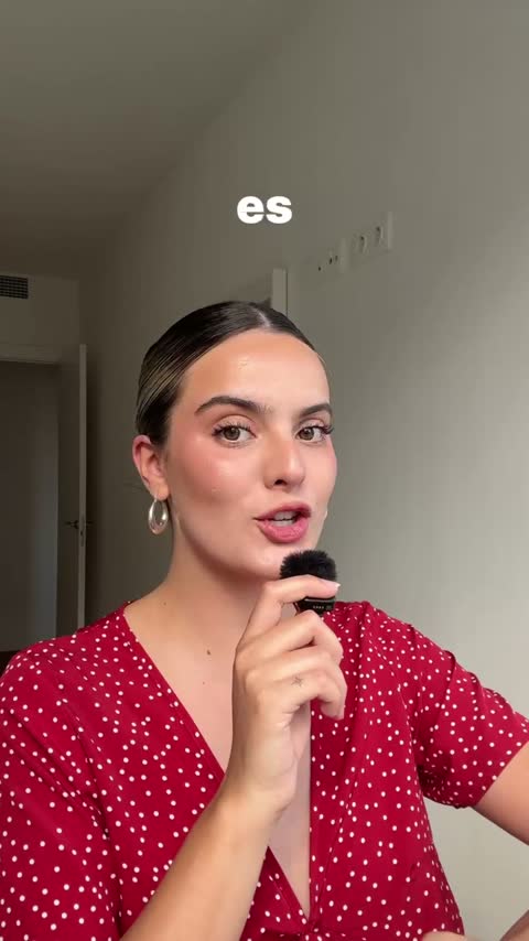 Vídeo UGC - Tecnología