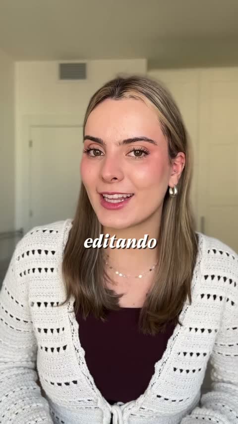 Vídeo UGC - Tecnología