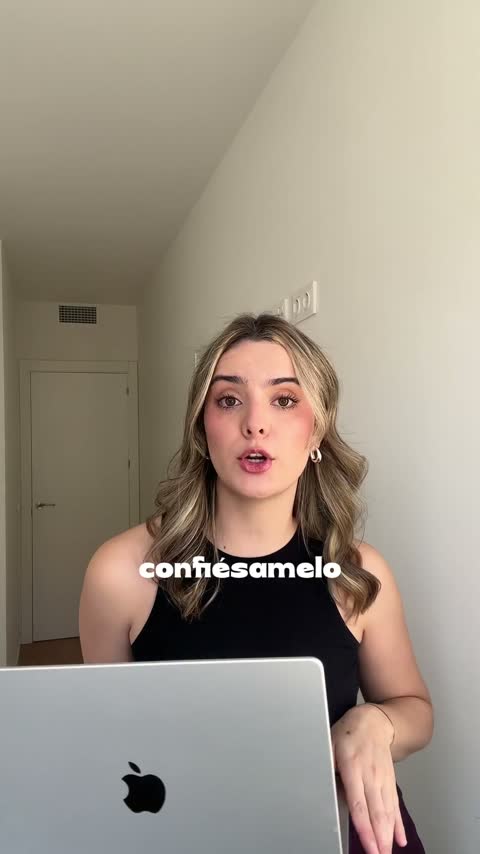 Vídeo UGC - Tecnología