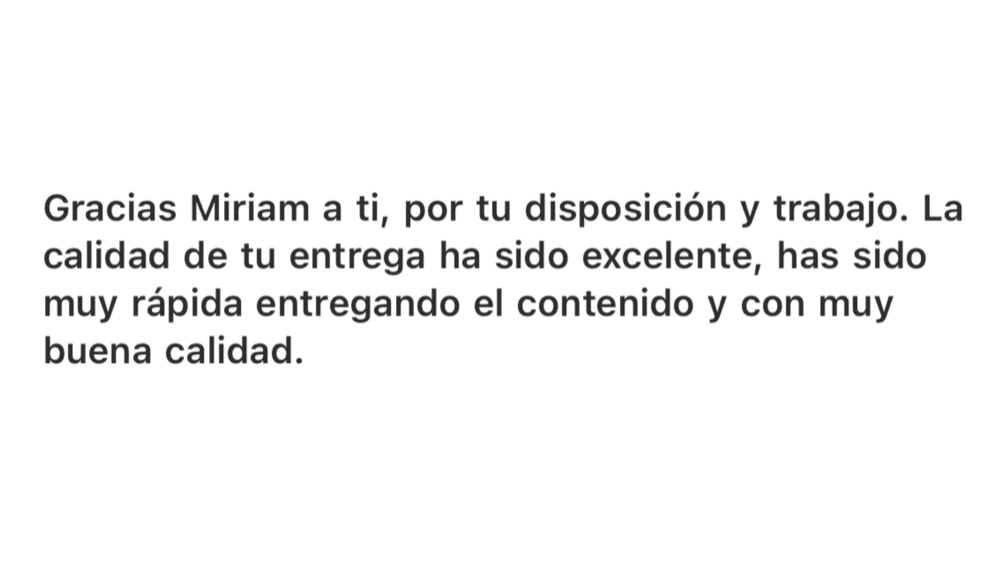 Reseña 6